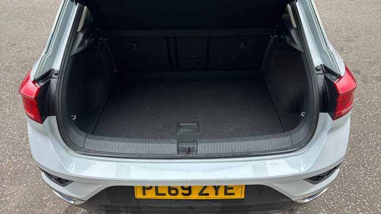 Volkswagen T-Roc 1.5 TSI EVO SEL 5dr Petrol Hatchback